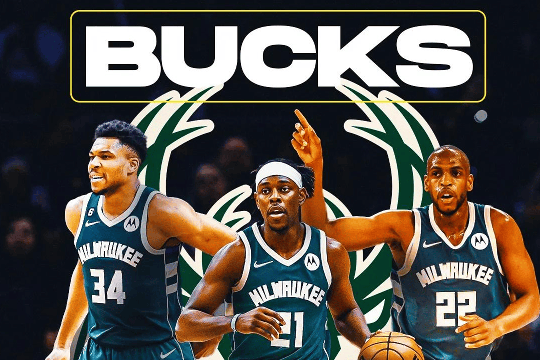 里程碑夜!密尔沃基雄鹿官宣签约,NBA总决赛国际比赛日刷纪录,管理层满意,赛程密集仍需轮换的简单介绍 里程碑夜!密尔沃基雄鹿官宣签约,NBA总决赛国际比赛日刷纪录,管理层满意,赛程密集仍需轮换的简单介绍