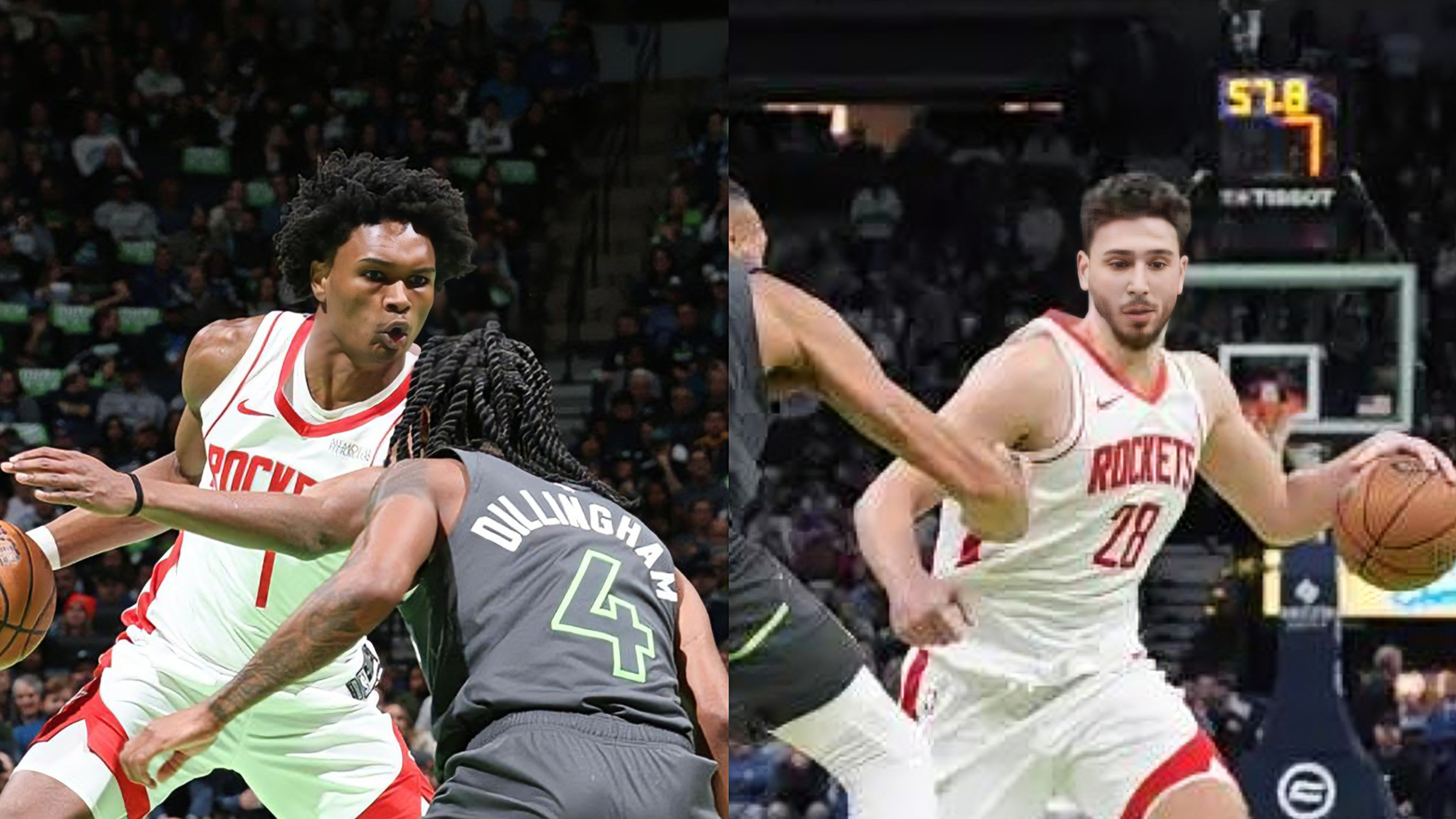 关于明尼苏达森林狼迎CBA季后赛关键赛,关键时刻更衣室发声,话题不断,团队化学反应显著的信息 关于明尼苏达森林狼迎CBA季后赛关键赛,关键时刻更衣室发声,话题不断,团队化学反应显著的信息