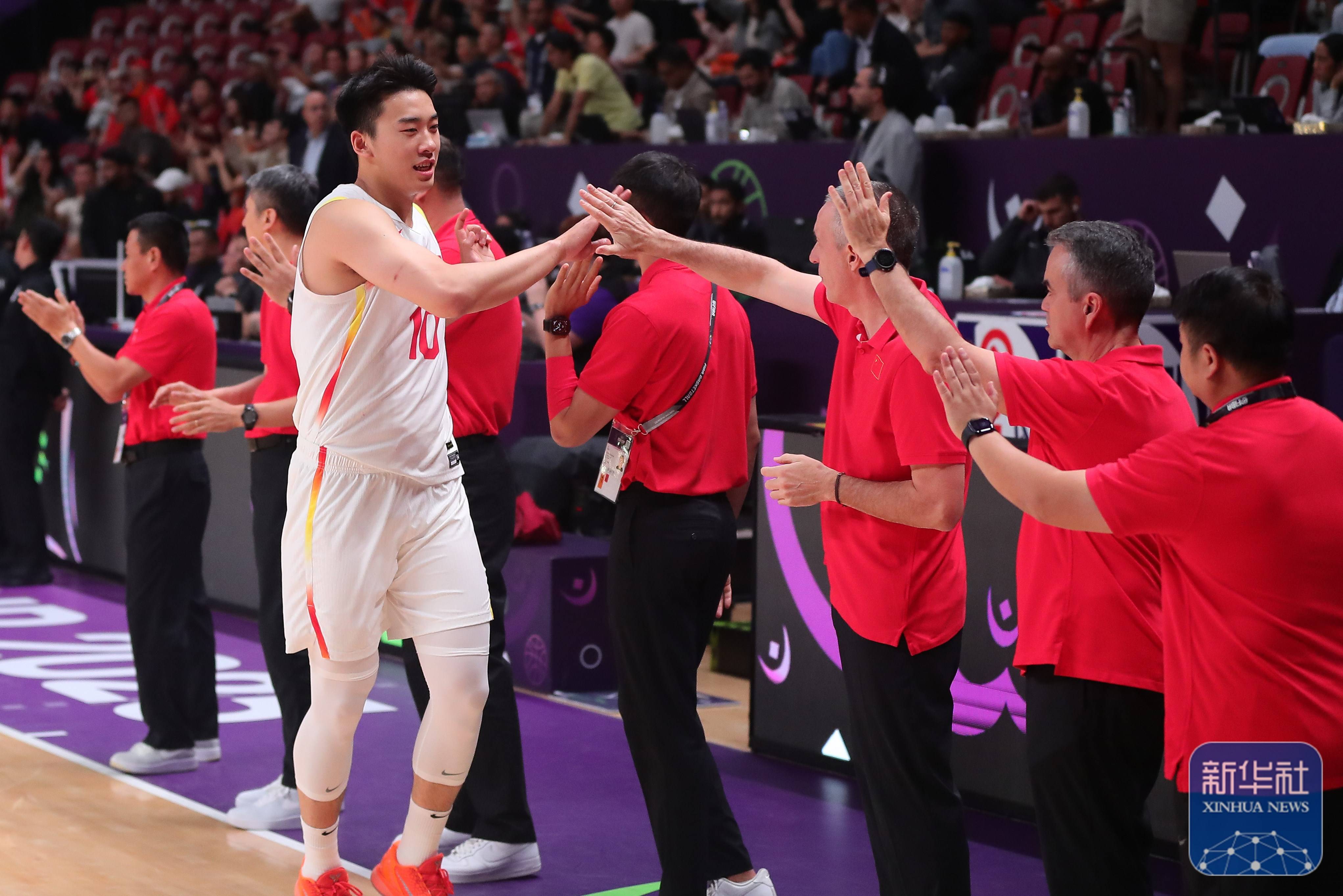 包含北京国安迎欧篮联关键赛；集结日内部沟通；赛场秩序良好；纪律约束更严格的词条