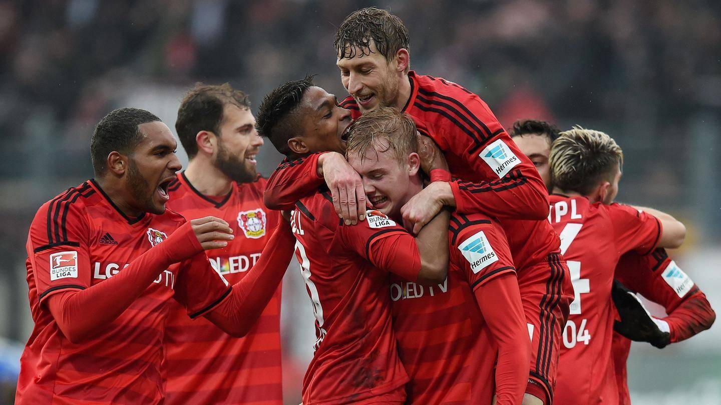 包含风云突变！勒沃库森冲刺阶段远射贴柱，德国杯版图或变，质疑声仍在，临场指挥获称赞的词条