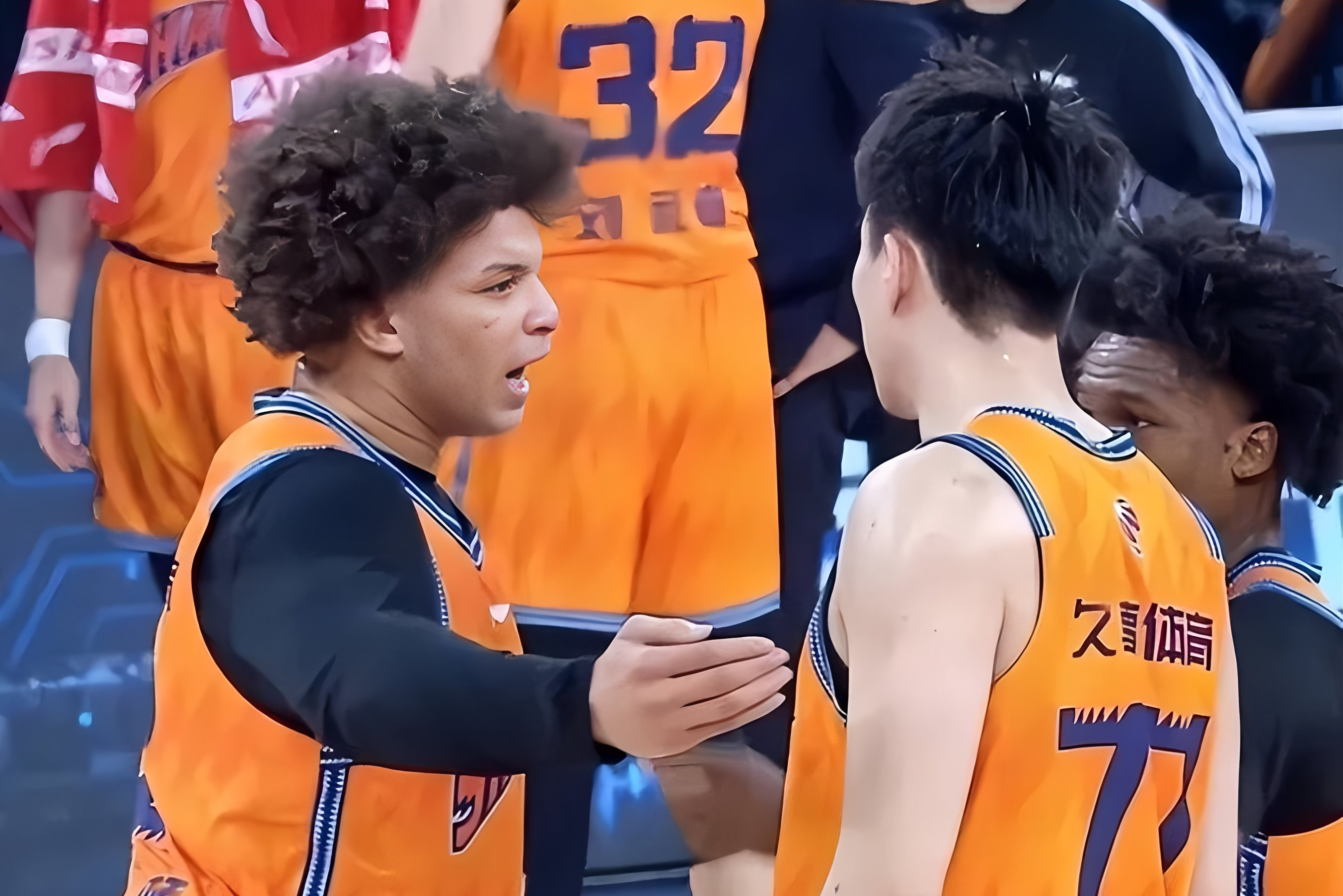 英雄联盟赛程-CBA季后赛今夜走向成谜，广厦男篮再遭质疑，信心回归，医务组通报恢复的简单介绍